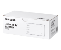 Samsung Bateria do odkurzacza Samsung Jet (seria Jet 75/90) - 1385355 - zdjęcie 3